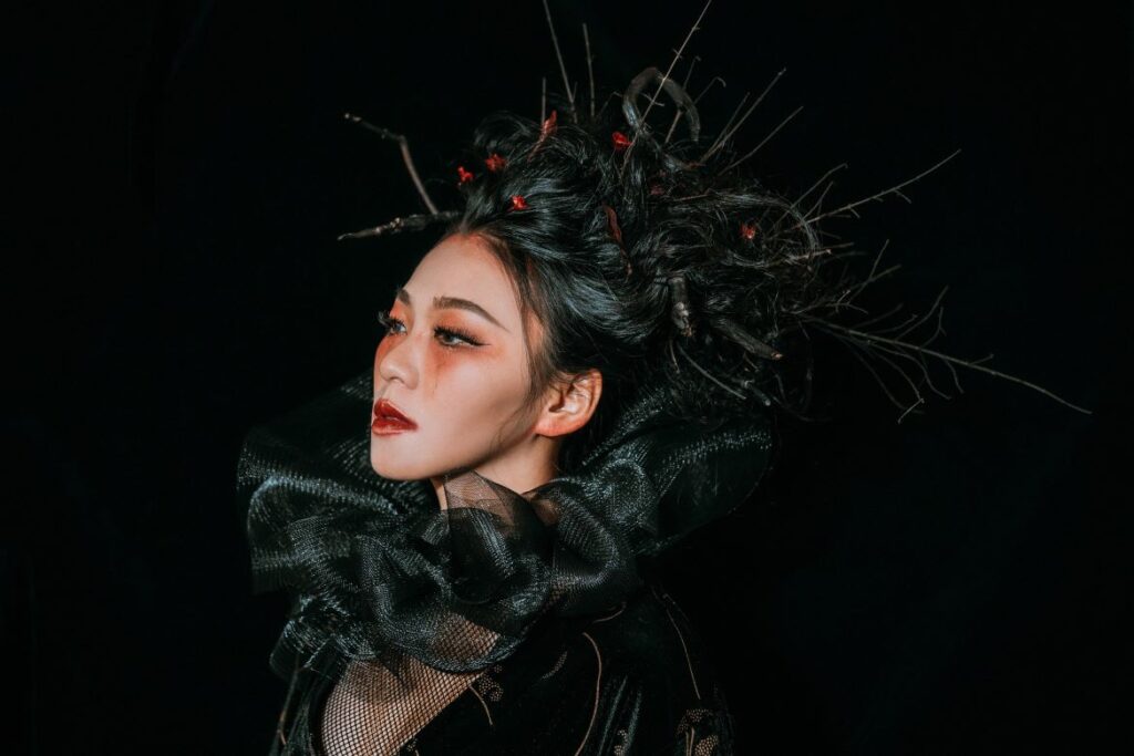 伊美教育主視覺