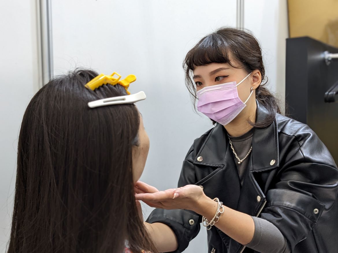 伊美新娘秘書圈粉課程，婚禮後持續關係維護孕婦照週年紀念口碑推薦系統