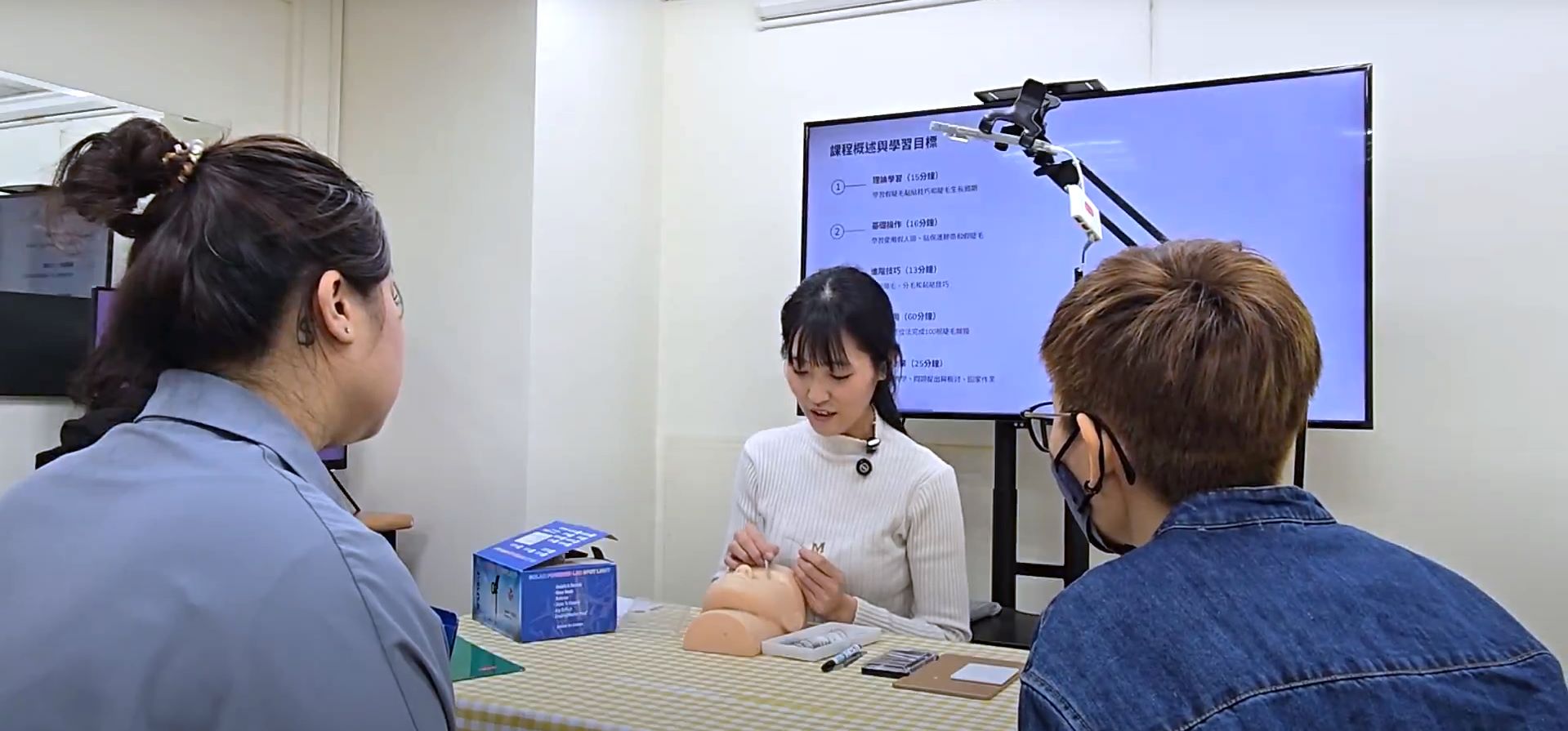 不可取代的核心價值